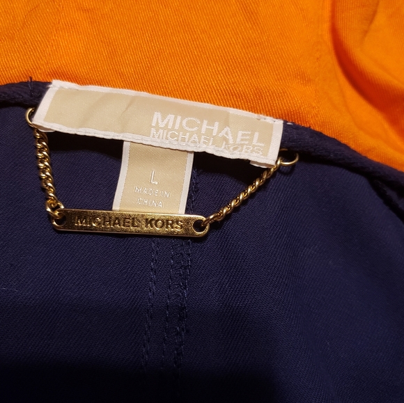 Michael Kors Jacket L - Picture 3 of 3